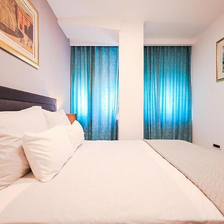 Cathedral View Apartment Zadar Exterior foto