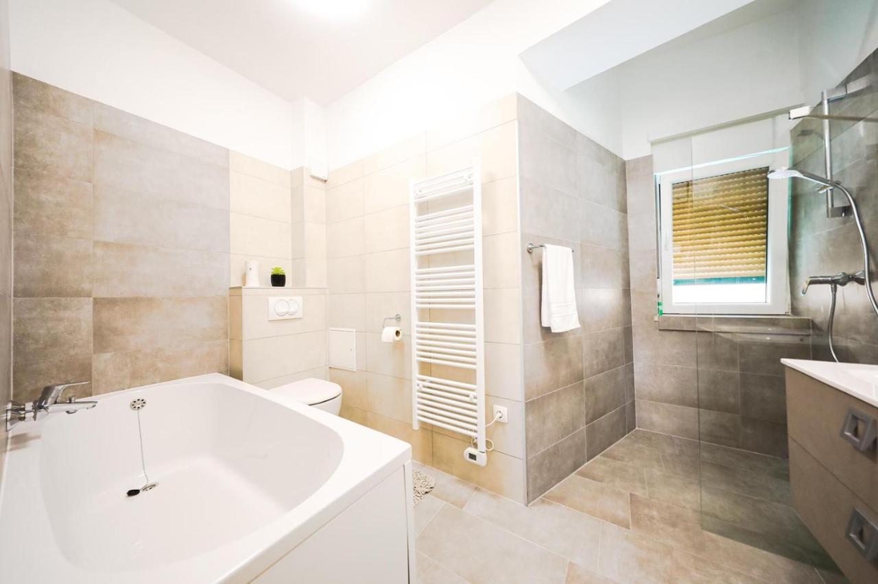 Cathedral View Apartment Zadar Exterior foto