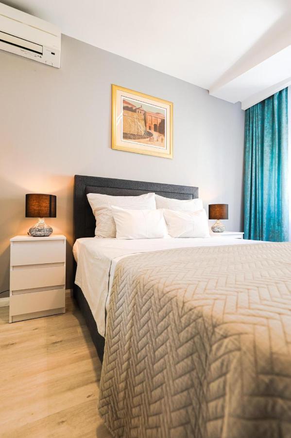 Cathedral View Apartment Zadar Exterior foto