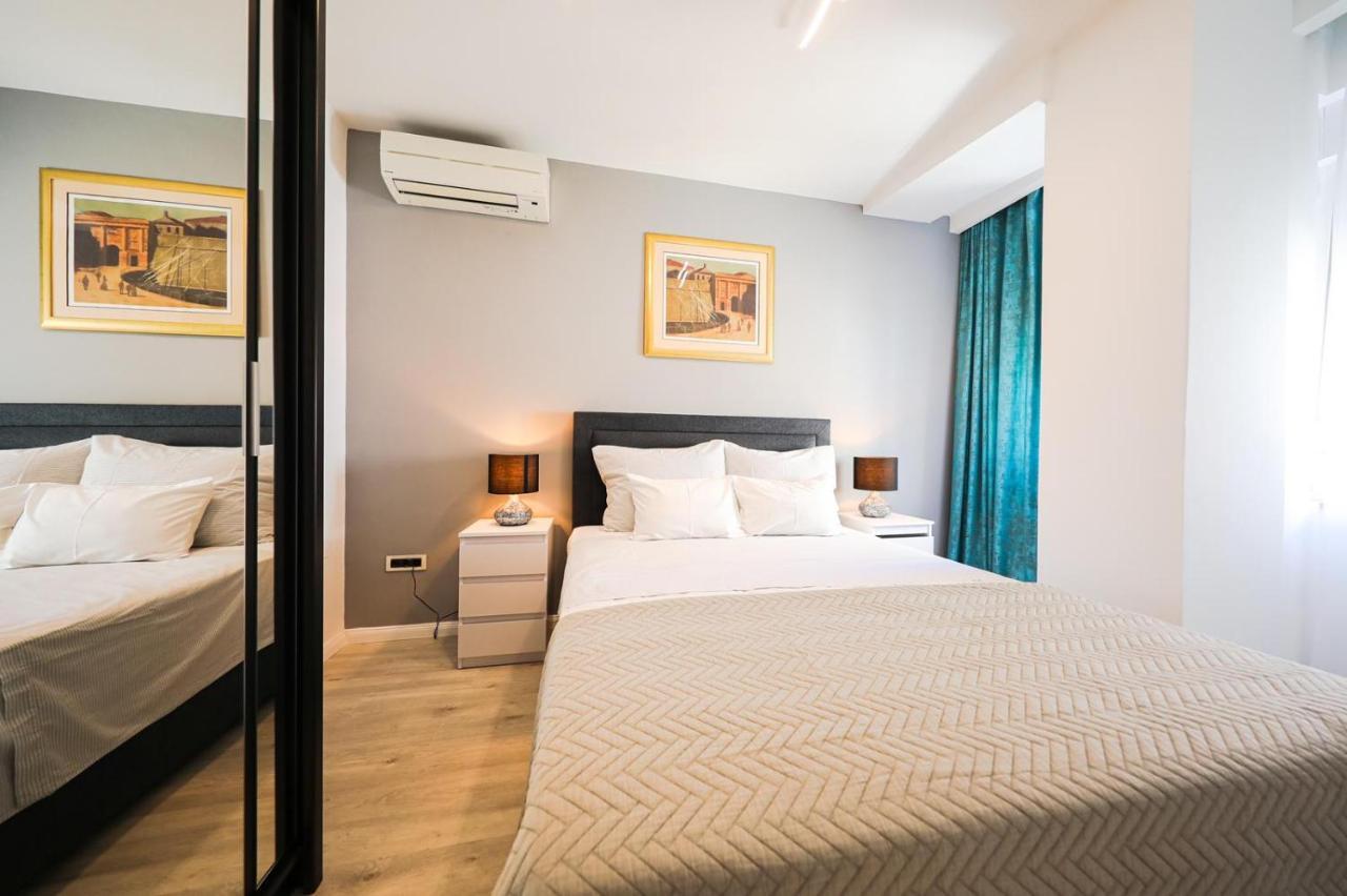 Cathedral View Apartment Zadar Exterior foto